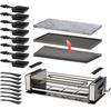 Raclette Grill Unold 48760 Delice Basic