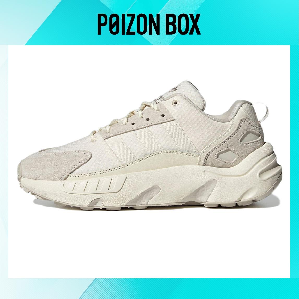 

кроссовки Unisex adidas originals Zx 22 Boost Running shoes GY6697