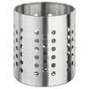 Stainless Steel Cutlery Drainer
