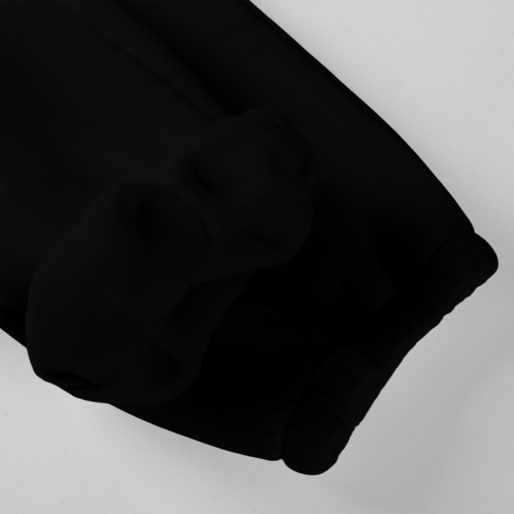 Men's Relaxed-Fit Casual Sweatpants With Stretch Waistband And Drawstring
