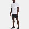 Under Armour T Shirt Men's White 1366497-100