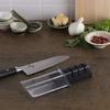 Seki Magoroku Diamond Ceramic Sharpener for Blades & Double-Edged AP-0308