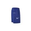 French Terry Swoosh Logo Shorts Men Shorts Blue CJ4883-455