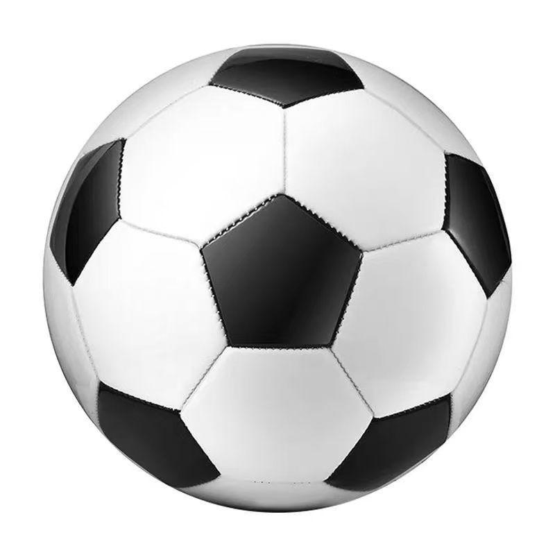 Children's Football Sizes 3-5 for Toddlers, Primary, and Junior High School Students