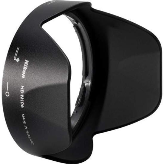 Nikon Bayonet Hood HB-N106