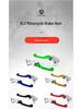 Brake Lever for Kawasaki KLX150/KLX250/KLX230 Off-road Motorcycle Modification