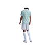 Nike Camiseta de Fútbol de Manga Corta Ajustada con Tecnología Dri-Fit Academy Pro Noruega que Absorbe la Humedad para Hombre tops FZ9713-474