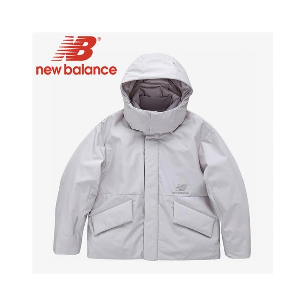 

Новый баланс Uni пещера гусиный пух Nbnpb49013 16 light gray/95