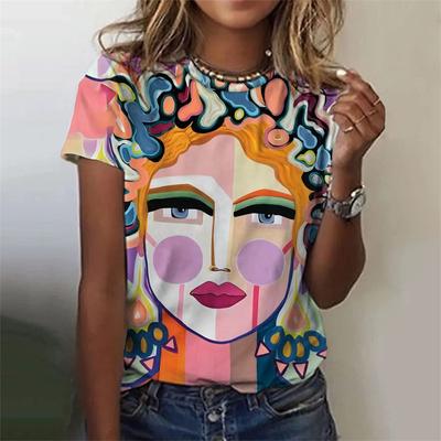 Toppar – T-shirts