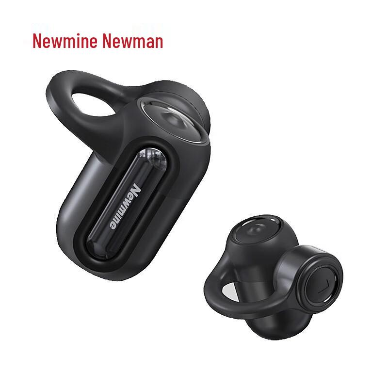

Newmine GE12 Bone Conduction Bluetooth Sports Headphones