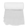 20pcs Gauze Bandage Roll Soft Breathable Stretchy Wound Care Instant Absorption Gauze Wrap 7.5x450cm