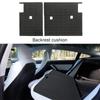For Xpeng G6 RHD 2025 2025 3D XPE Floor Mats Trunk Mat Backrest Protection Pad Right Hand Drive