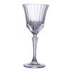 Exquisite Glass Cup High-end Cocktail Glass Sweet Wine Glass Bar Wine Glass Beer Glass Party Retro Embossed Pattern Wine Glass