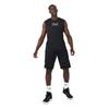 Everlast Mens Sleeveless Basketball Jersey