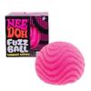 Schylling NeeDoh Nice Cube & Nice-Sicle Squishy Toy Sensory Stress Relief Squeeze Cube Anti-Anxiety Fidget Toy for Focus ADHD