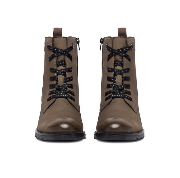 Ankle Boots Lasocki CEO-WI23-DALIA3-26 Grey