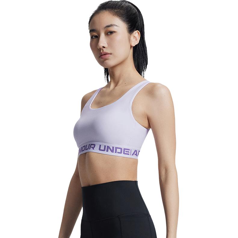 Under Armour Comfortable Simple Sports Underwear Women Underwear 1390377-535
