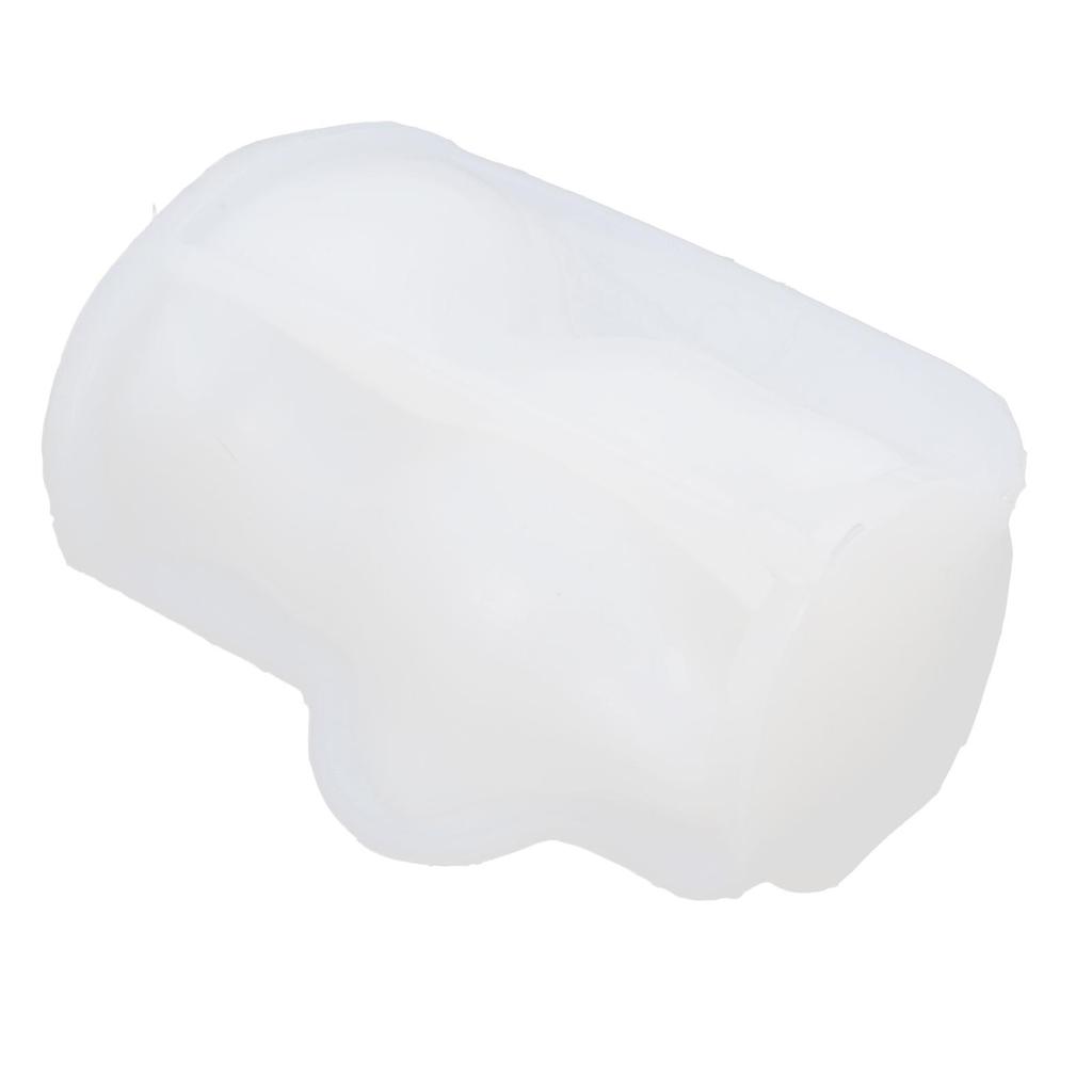 Cat Silicone Ice Mould Cute Cat Multifunctional Silicone Ice Maker Cube for Candle Soap Medium