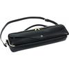 Pearl Flute X Legato Largo Collaboration Flute Case Cover for H-Foot Joint, Black, LL-FLCH1#B