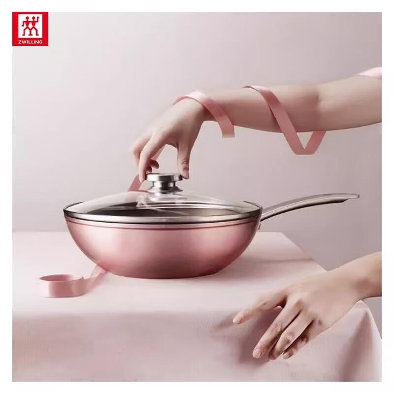 

Zwilling Enjoy Chinese Wok