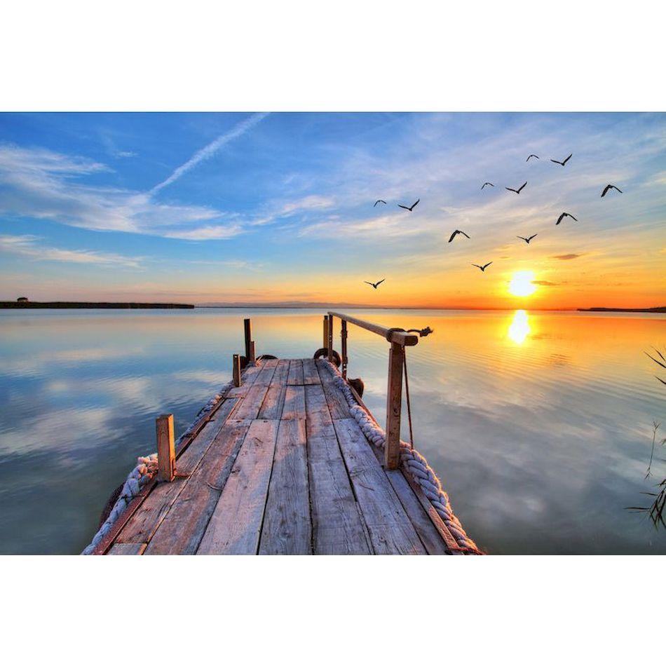 CHENISTORY Paint By Numbers Summer Scenery Pictures For Adults On Canvas Landscpae Coloring Drawing Oil Paintings By Number Set