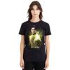 Star Trek Beyond Unisex Vuxen Sulu Poster T-shirt