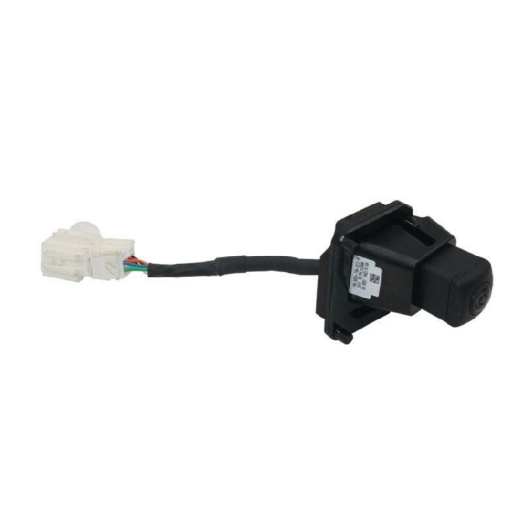 Reverse Backup Camera for CR-V 2.4L 2012-2017 39530-T0A-J01 Parking Aid Monitor