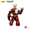 JoyToy Warhammer Thousand Sons Sekhmet Terminator Cabal Sekhmet with Lightning Claw Scale Figure 40k 118
