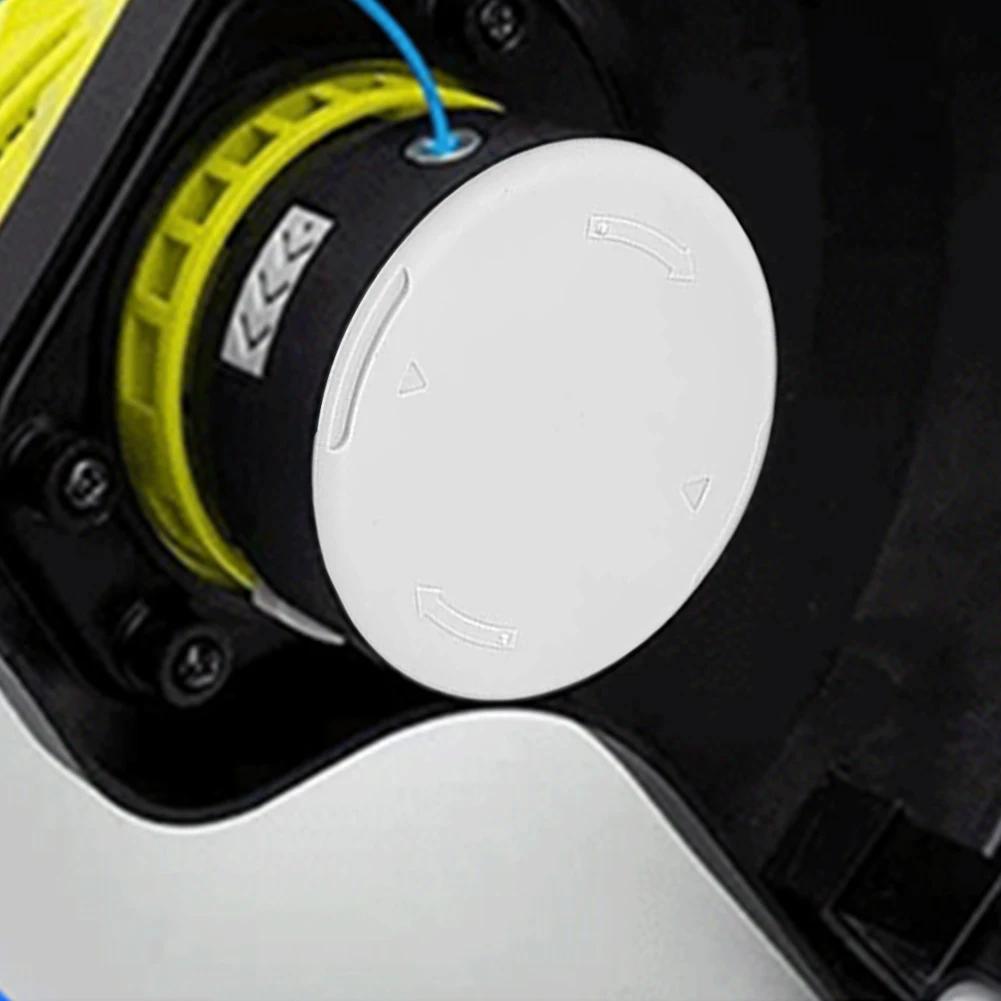 10-1pcs String Trimmer Replacement Spool Line For Ryobi AC14RL3A/AC14HCA 11FT String Trimmer Spool For Cordless Grass Trimmer