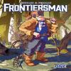 Frontiersman Volume 1 by Patrick Kindlon Paperback Book 9781534321113
