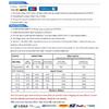 New 2.4G WIRELESS Module adapter 2.4G wireless receiver for Car Monitor back up Reverse Rear View Camera wireless transmitter