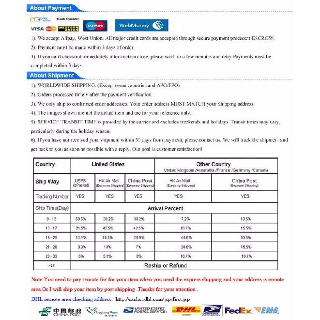 New 2.4G WIRELESS Module adapter 2.4G wireless receiver for Car Monitor back up Reverse Rear View Camera wireless transmitter
