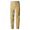 The North Face Mens Exploration Convertible Trousers