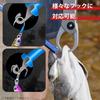 Hook Fishing Hook Cutting Quick Hook Hook Remover, Tool, 24cm, Wear-Resistant, Durable, Rust-Resistant, Lightweight, Portable, Remover, Releaser.