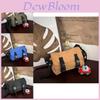 Trendy Nylon Kids Shoulder Bag Stylish Unisex Sling Bag For Boys And Girls