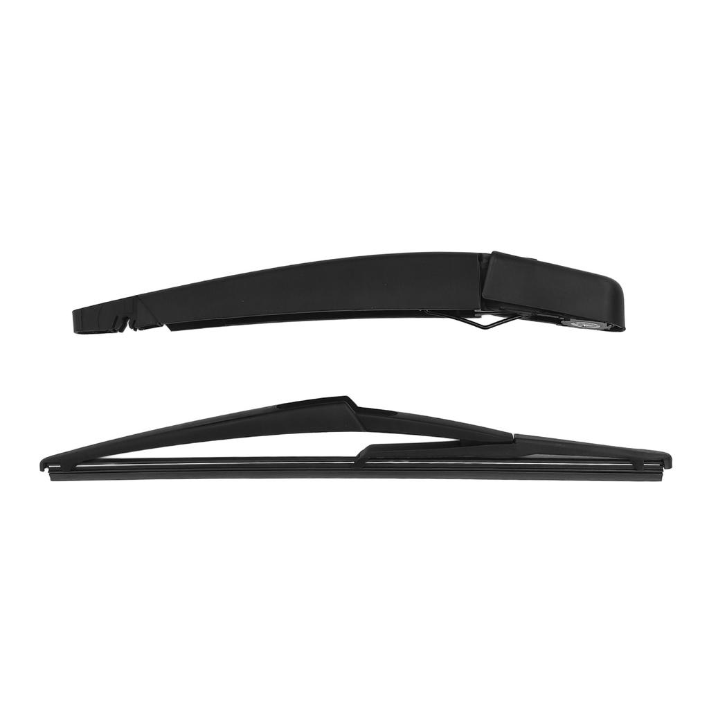 Rear Wiper Arm With Blade Quiet Wiping Improve Driving Visibility 28780 3JA0A Replacement for Rogue