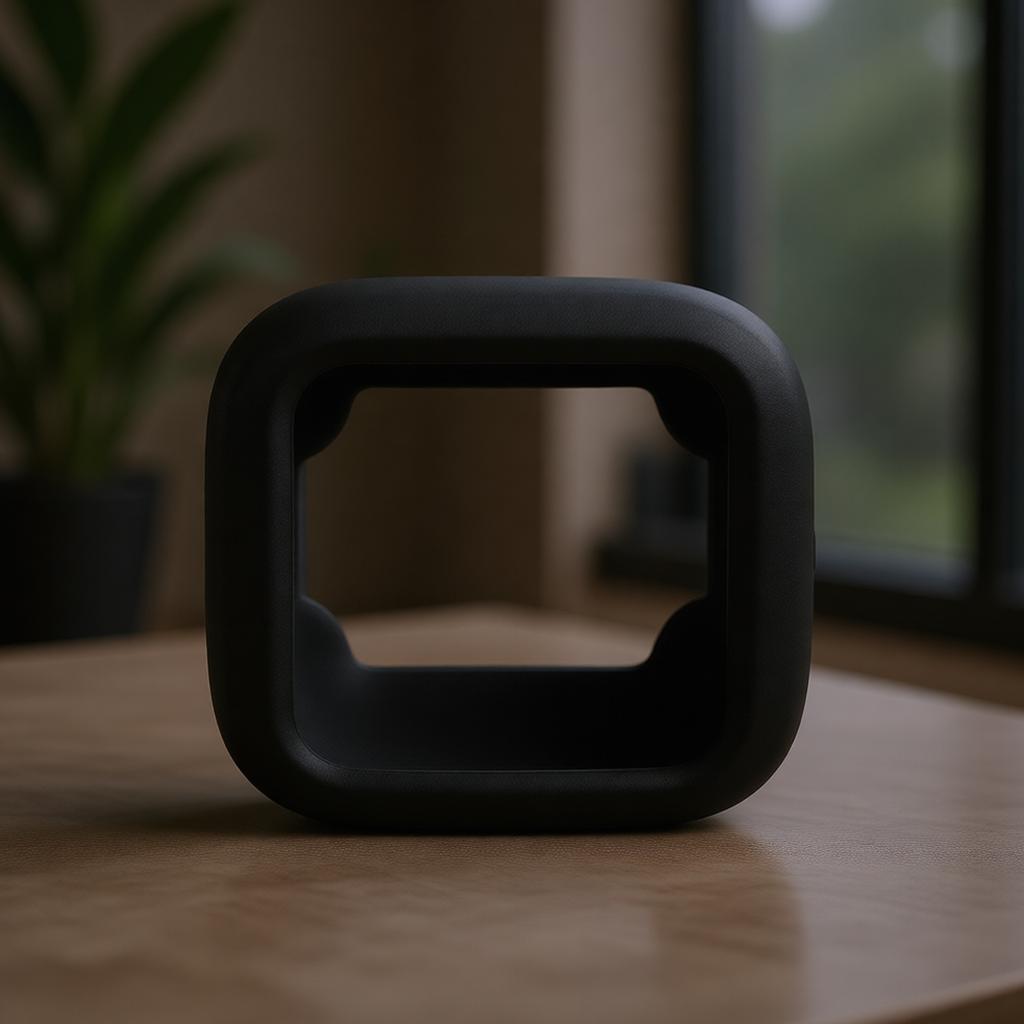 Quality Silicone Cover Skin For Boom Go 3I Wireless Speaker Case AntiSlip Grip All Around Protections Travel Friendly
