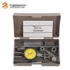 Deke Lever Thousandths Dial Indicator Calibration Gauge - Precision Mechanical Measuring Tool