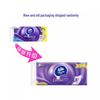 DR. Zahnseidenstäbchen & Vinda Toilettenpapier-Bündel