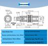 GRTE18-P2447 SICK Cylindrical Photoelectric Sensor Switch, GRTE18-N2447, Brand New In Stock