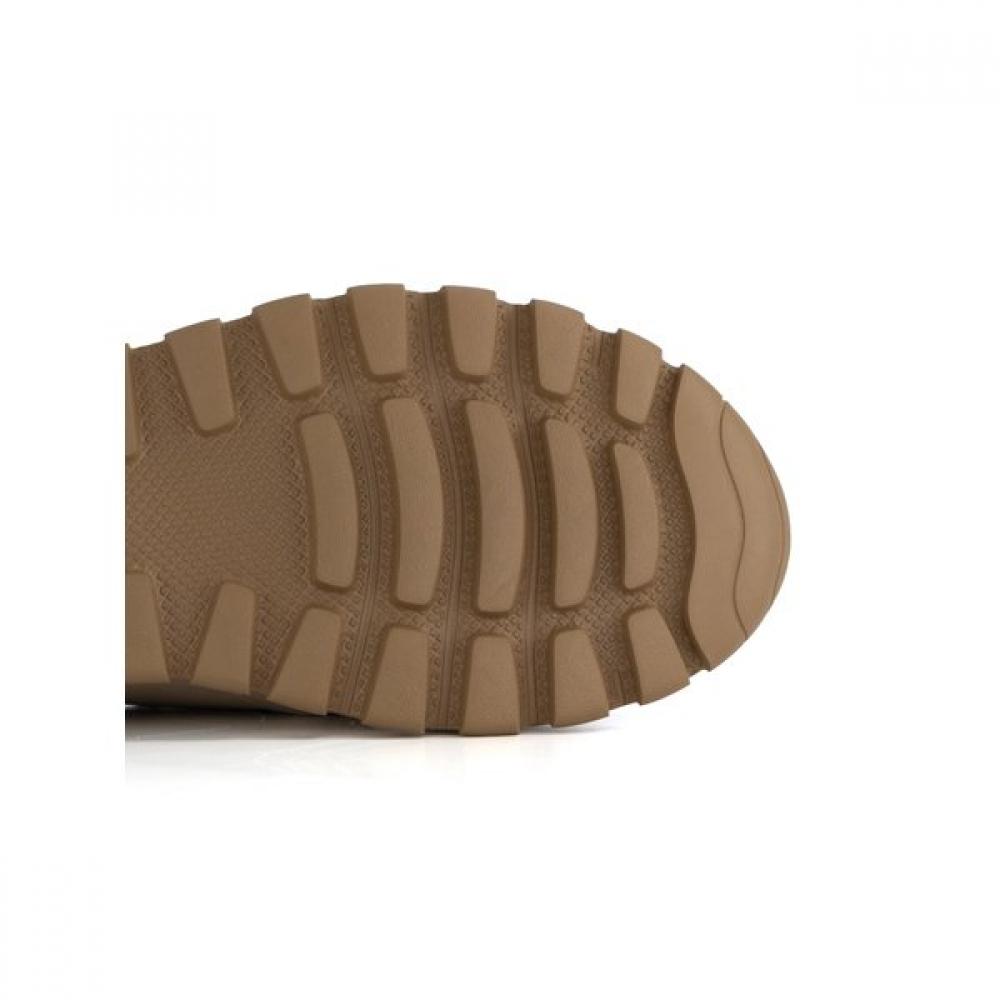 Vainer Women Comfort Shoes Beige 171a