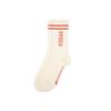 Kodak Apparel Wording Logo Socks 3-Pack Set