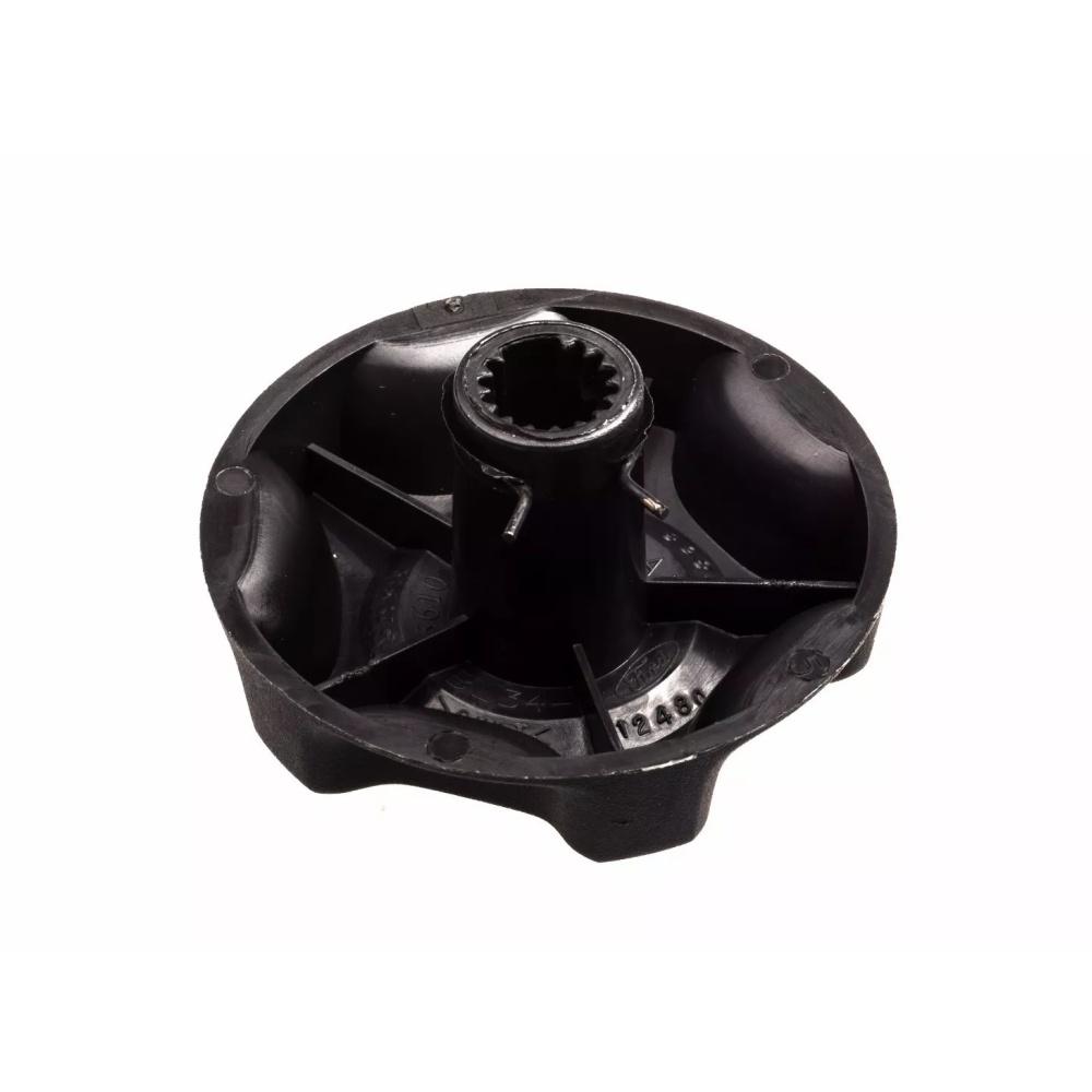 Car Seat Adjustment Switch Knob 9L3Z-1561199-DA For Ford F150 Explorer Lincoln