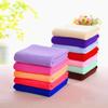 Serviette de bain - Absorbent - Microfibre - 70x140cm - Rose - Lavable