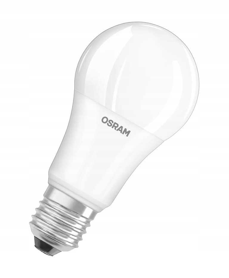 Żarówka A60Led E27 Osram 8,5W 6500K