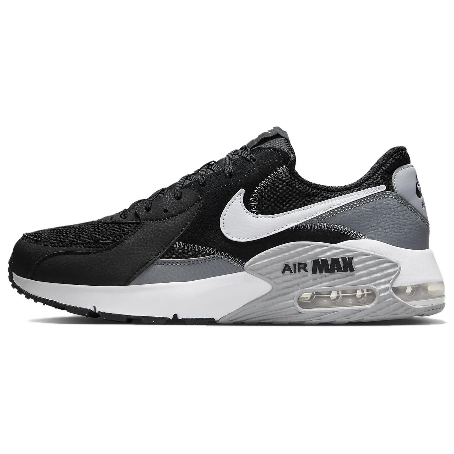 

Новые Nike Air Max Excee Black Cool Grey FN7304-001