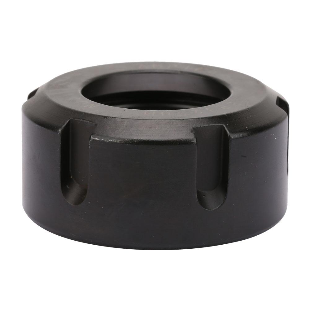 Hochwertige ER403225UM Spannzangenmuttern für CNC-Fräsfutterhalter-Drehmaschine (ER32 UM)