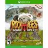 Rock of Ages Make Break North XboxOne 3 & (Import Version America) -