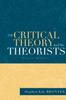 Bok Of Critical Theory and Its Theorists