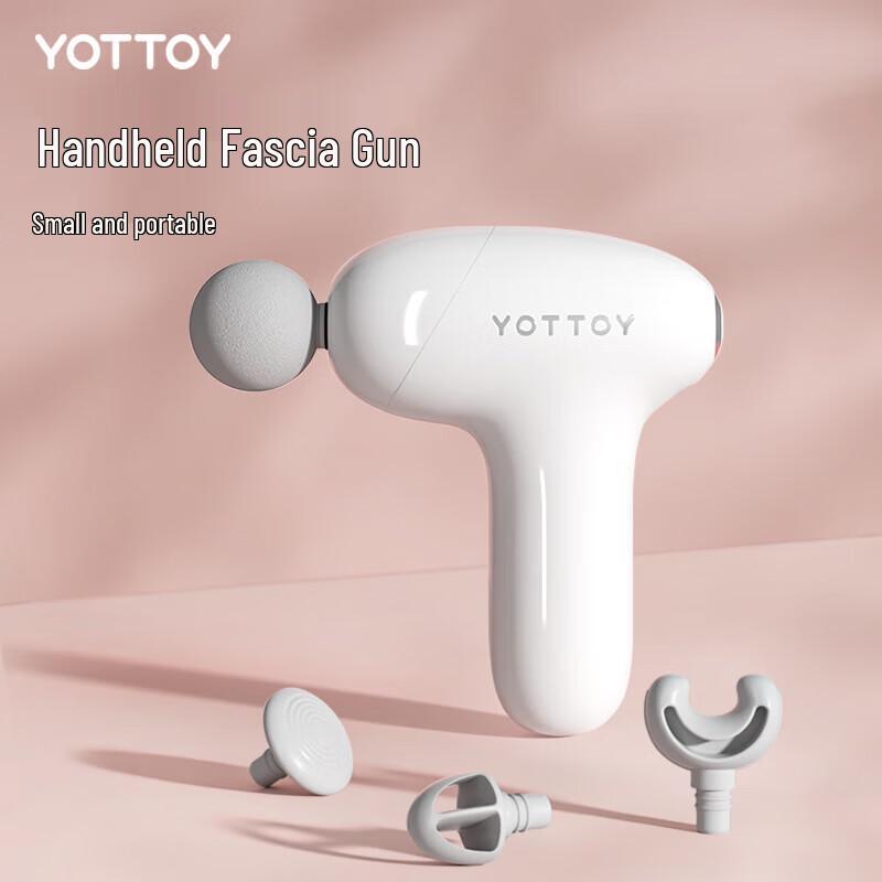 yottoy Professional Muscle Massage Gun